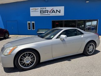Used 2006 Cadillac XLR image 1