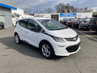 Used 2020 Chevrolet Bolt LT image 1