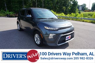 Used 2020 Kia Soul S image 1