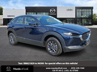 Certified 2024 MAZDA CX-30 AWD 2.5 S image 1