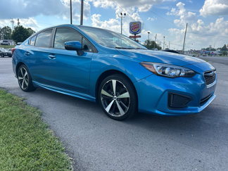 Used 2018 Subaru Impreza 2.0i Sport image 1