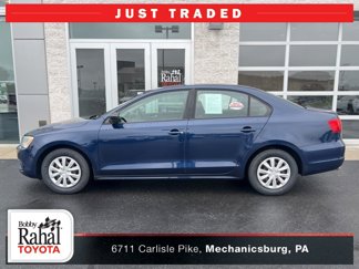 Used 2014 Volkswagen Jetta S image 1
