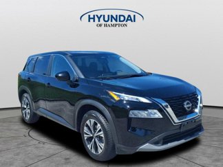 Used 2023 Nissan Rogue SV image 1