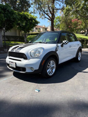 Used 2014 MINI Cooper Countryman S image 1