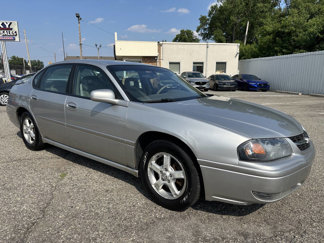 Used 2005 Chevrolet Impala LS w/ Preferred Equipment Group image 1