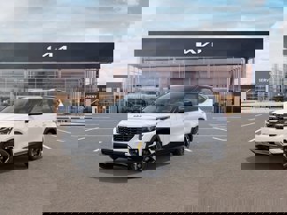 New 2025 Kia Seltos S image 1