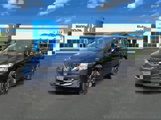 Used 2015 Honda Civic LX image 1