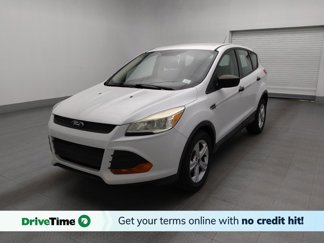 Used 2014 Ford Escape S image 1