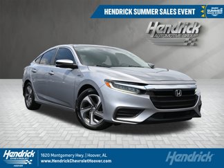 Used 2019 Honda Insight EX image 1