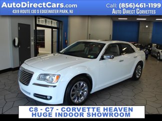 Used 2012 Chrysler 300 Limited w/ Luxury Group image 1