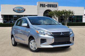 Used 2022 Mitsubishi Mirage ES image 1
