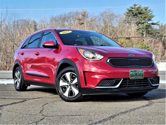 Used 2017 Kia Niro LX image 1