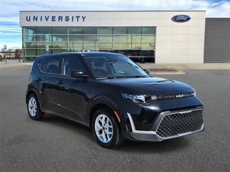 Used 2024 Kia Soul S image 1