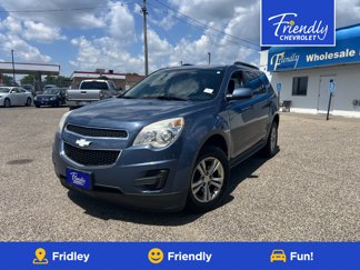 Used 2012 Chevrolet Equinox LT w/ Driver Convenience Package image 1