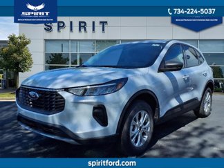 New 2025 Ford Escape Active w/ Cold Weather Package image 1