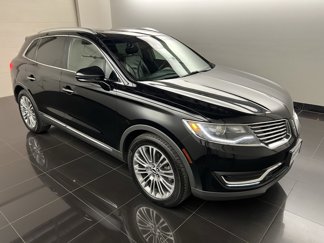 Used 2017 Lincoln MKX Reserve w/ Lincoln MKX Climate Package image 1