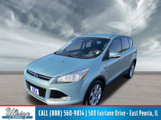 Used 2013 Ford Escape SEL image 1