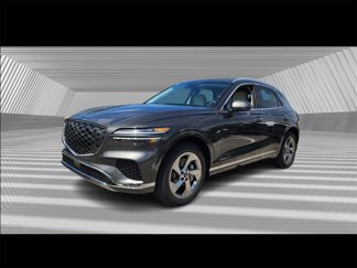 New 2026 Genesis GV70 2.5T image 1
