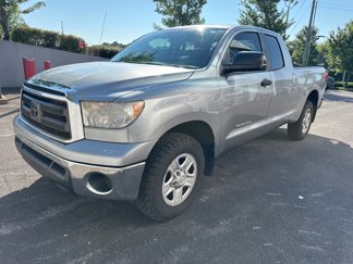 Used 2011 Toyota Tundra 4x4 Double Cab image 1