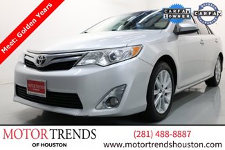 Used 2014 Toyota Camry XLE image 1