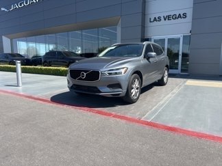 Used 2020 Volvo XC60 T5 Momentum image 1