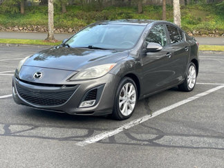 Used 2010 MAZDA MAZDA3 s Grand Touring image 1
