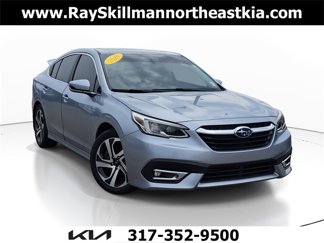 Used 2020 Subaru Legacy Limited image 1