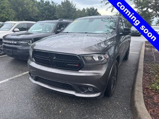 Used 2015 Dodge Durango Limited w/ Blacktop Package image 1