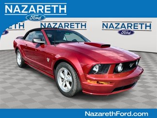 Used 2009 Ford Mustang GT image 1
