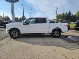 Used 2016 Ford F150 XLT w/ Equipment Group 302A Luxury image 1
