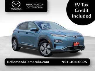 Used 2019 Hyundai Kona Ultimate image 1