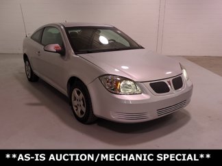Used 2009 Pontiac G5 image 1