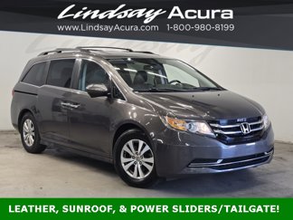 Used 2015 Honda Odyssey EX-L image 1