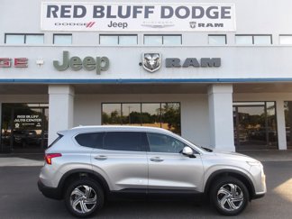 Used 2023 Hyundai Santa Fe SEL image 1
