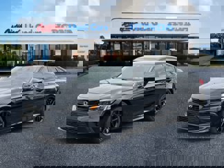 Used 2022 Honda Civic Sport image 1