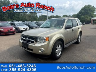 Used 2012 Ford Escape XLT image 1