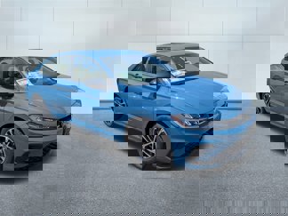 New 2025 Volkswagen Jetta Sport image 1