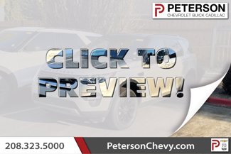 Used 2017 Land Rover Discovery Sport HSE image 1