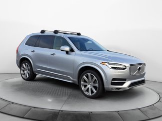 Used 2016 Volvo XC90 T6 Inscription w/ Vision Package image 1
