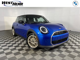 New 2025 MINI Cooper S image 1