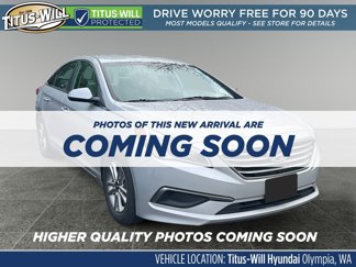 Used 2016 Hyundai Sonata SE image 1