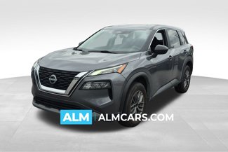 Used 2023 Nissan Rogue S image 1