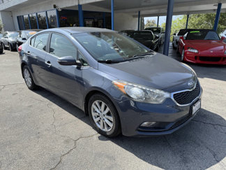 Used 2014 Kia Forte EX image 1