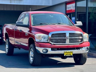 Used 2008 Dodge Ram 3500 Truck SLT w/ Popular Equipment Group image 1
