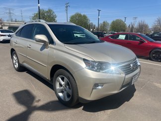 Used 2013 Lexus RX 350 AWD image 1