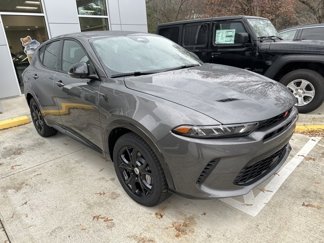 New 2024 Dodge Hornet R/T w/ R/T Blacktop Package image 1