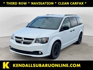 Used 2019 Dodge Grand Caravan GT image 1