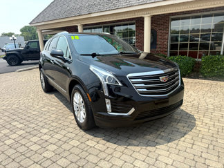 Used 2018 Cadillac XT5 FWD image 1