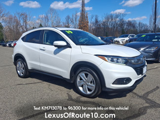 Used 2019 Honda HR-V EX-L image 1