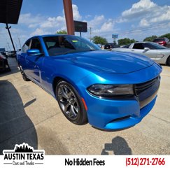 Used 2016 Dodge Charger R/T w/ Navigation & Travel Group image 1